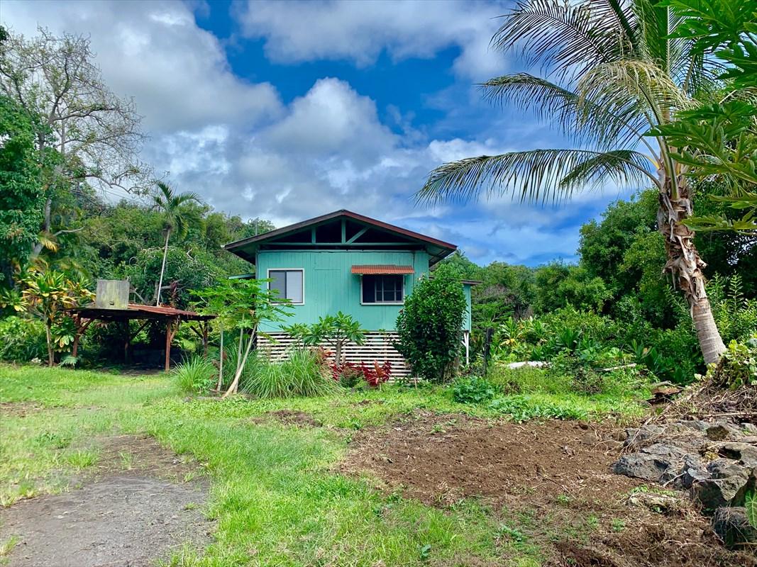 78-6968 Mamalahoa Hwy - Photo 1
