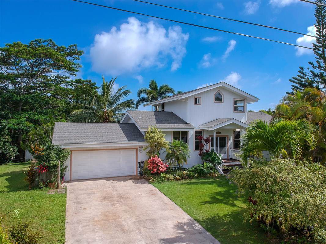 5693 Kaapuni Rd - Photo 1