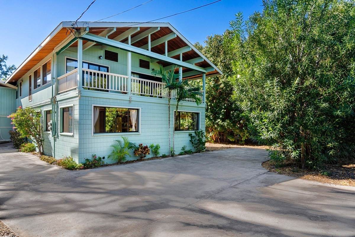 69-1809 Puako Beach Dr - Photo 1