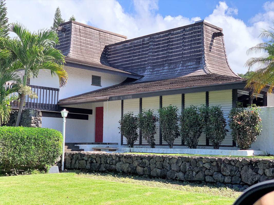 78-7243 Puuloa Rd - Photo 1
