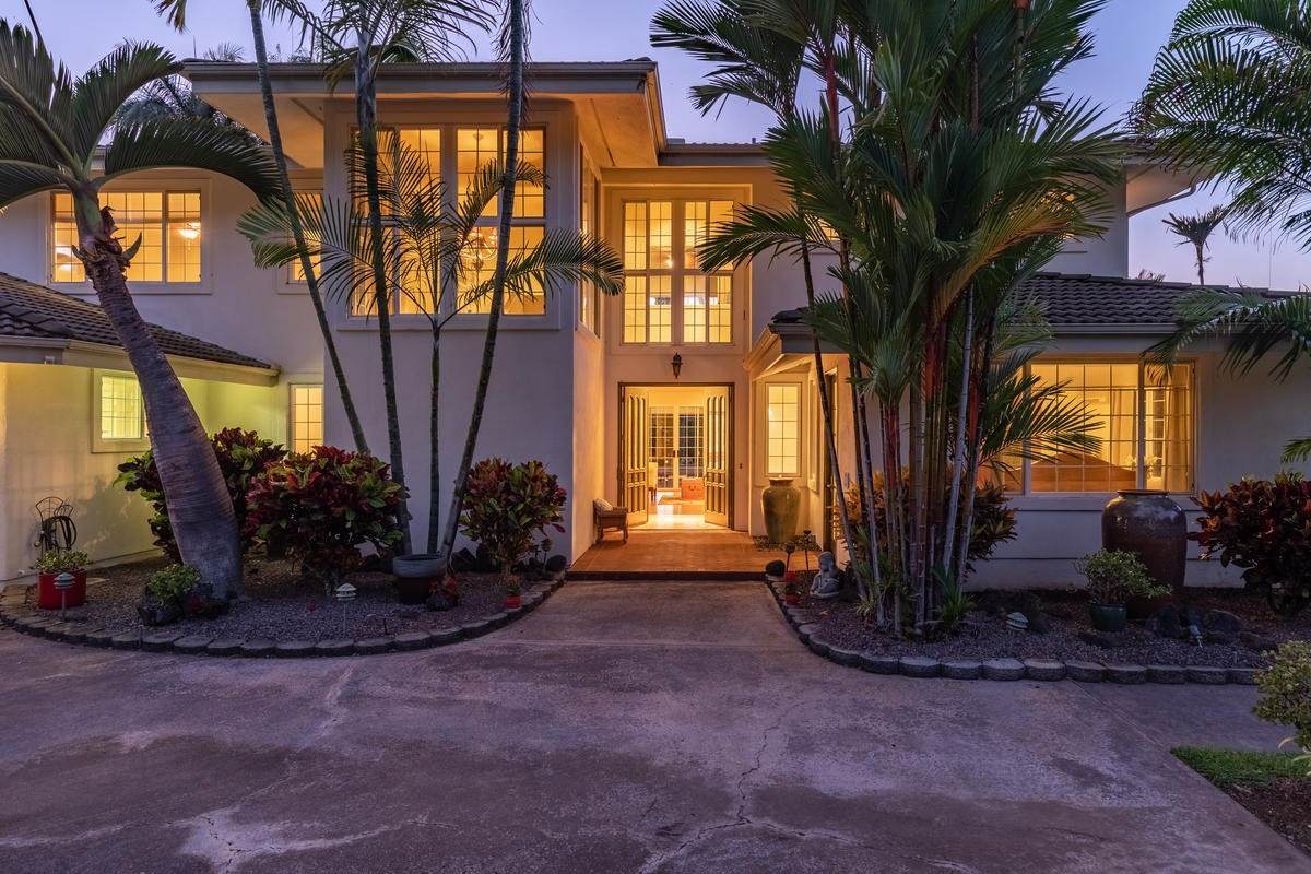 75-5608 Hienaloli Kahului Rd - Photo 1