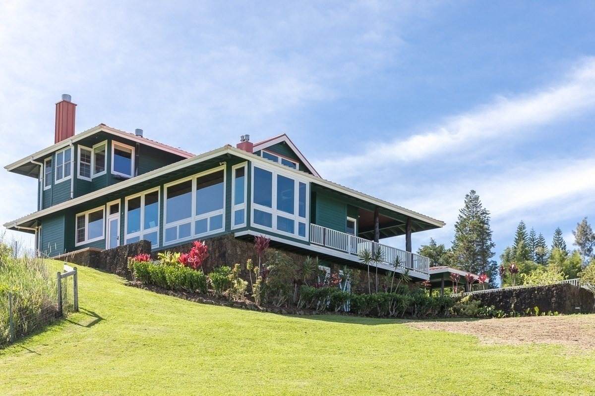 47-5330 West Waikoekoe Ln - Photo 1