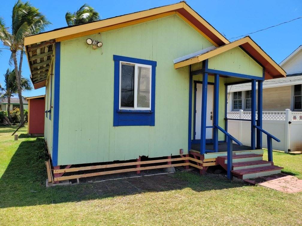 4-1596 Kuhio Hwy - Photo 1