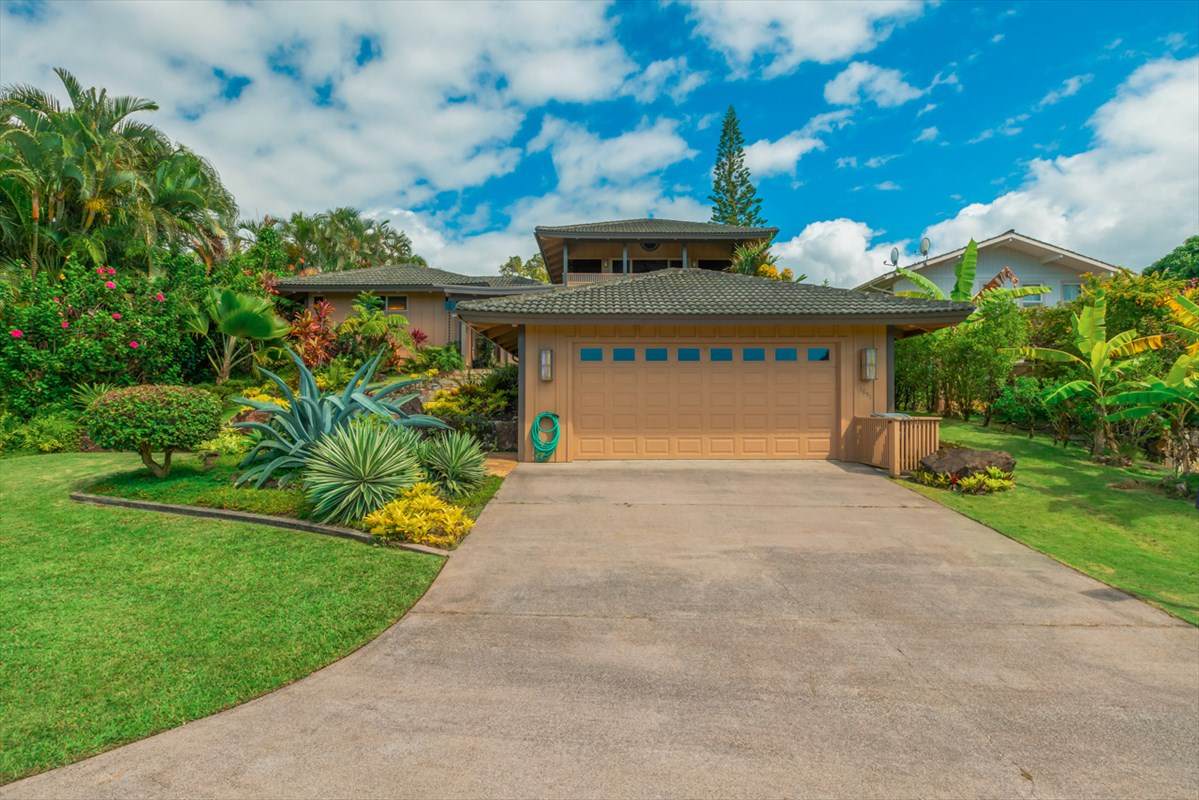 3891 Kamehameha Rd - Photo 1