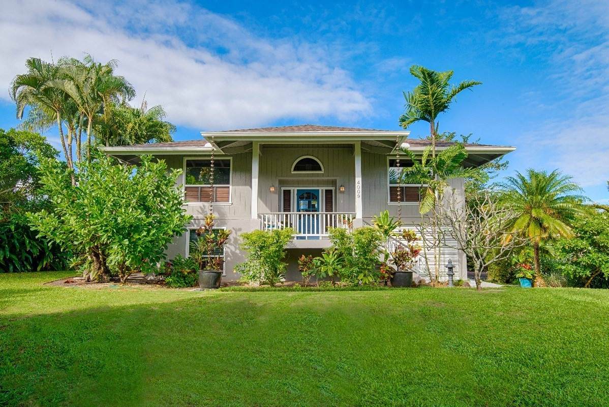 4009 Kaikioewa Pl - Photo 1