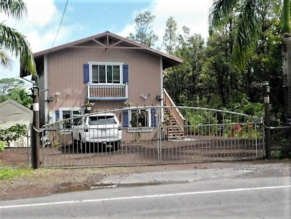 13-3475 Pahoa Kalapana Rd - Photo 1