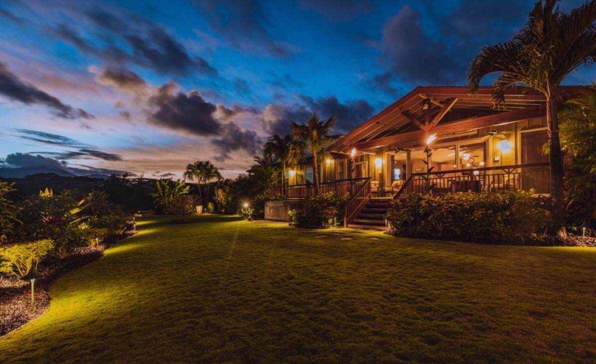 3275 Kalihiwai Rd - Photo 1