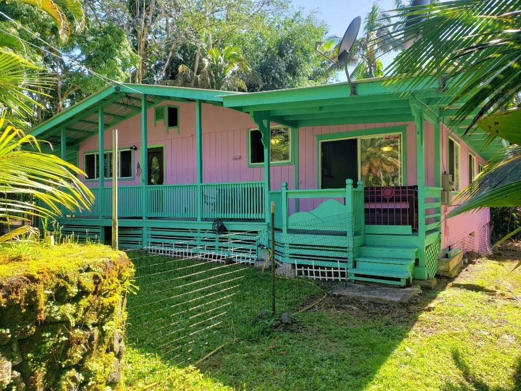 15-2720 Kawakawa St - Photo 1