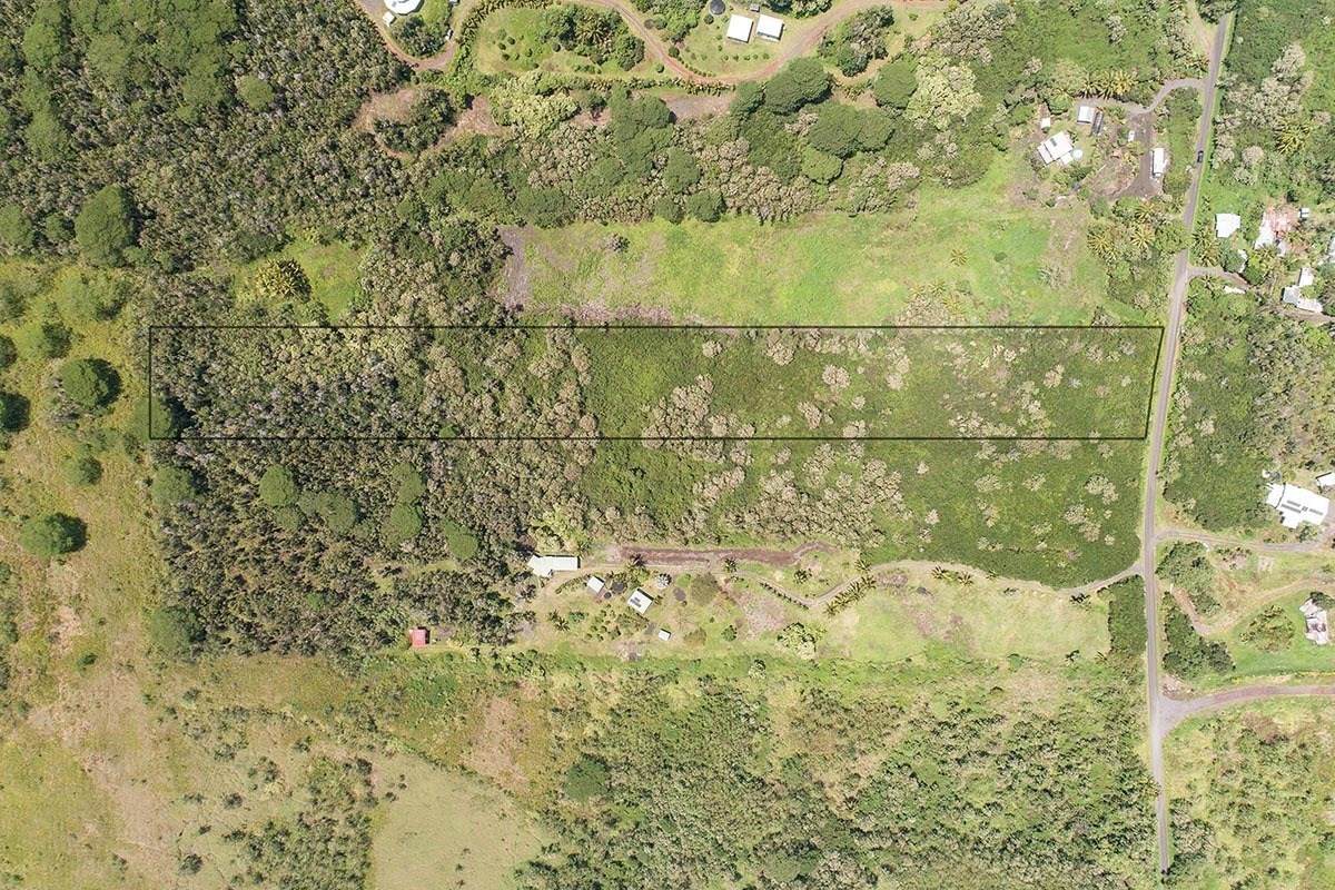 Kaimu Makena Homestead Rd - Photo 1