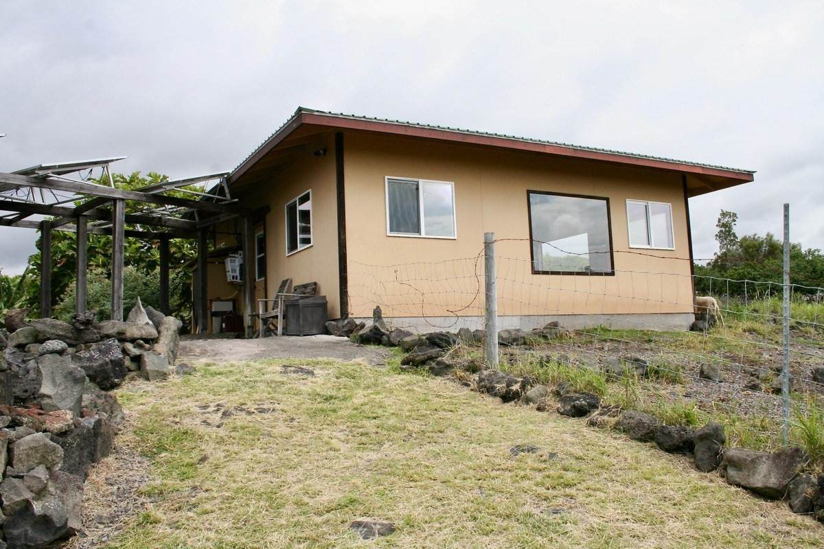 94-6434 Kamaoa Rd - Photo 1