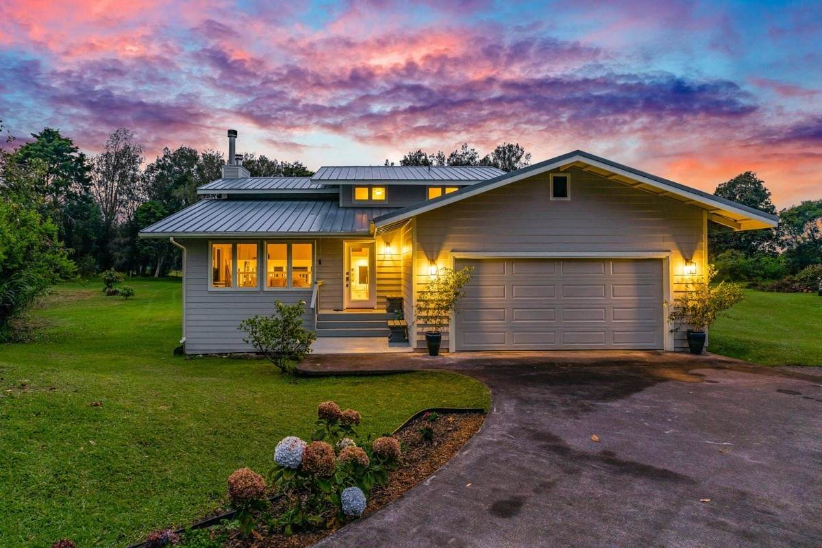 64-499 Mamalahoa Hwy. - Photo 1