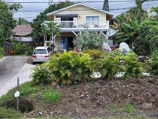 76-6280 Plumeria Rd - Photo 1