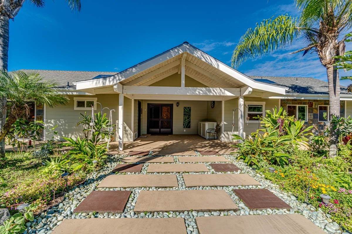 72-1025 Puukala Rd - Photo 1