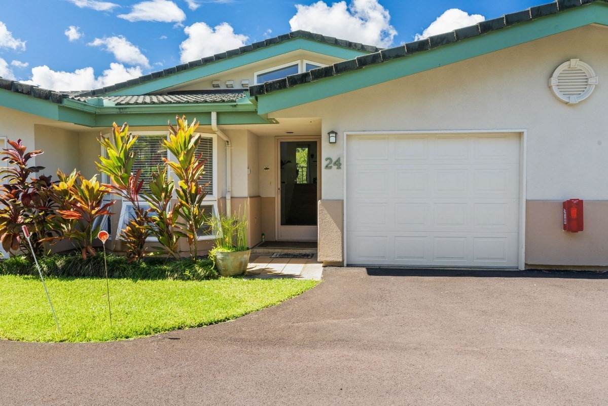 4141 Lei O Papa Rd, #24 - Photo 1