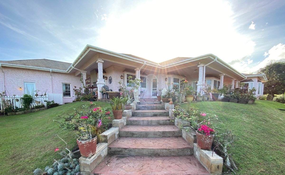5-421 Kuhio Hwy - Photo 1