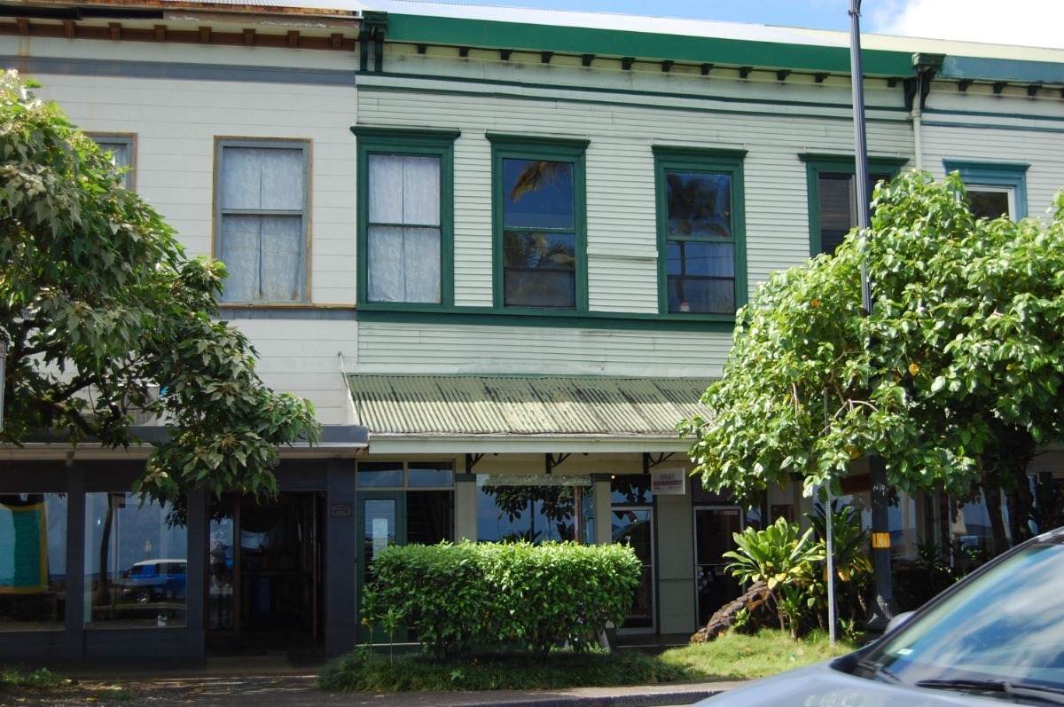 116 Kamehameha Ave - Photo 1