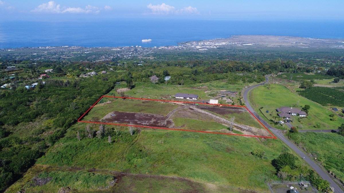 75-5470 Nalo Meli Dr - Photo 1