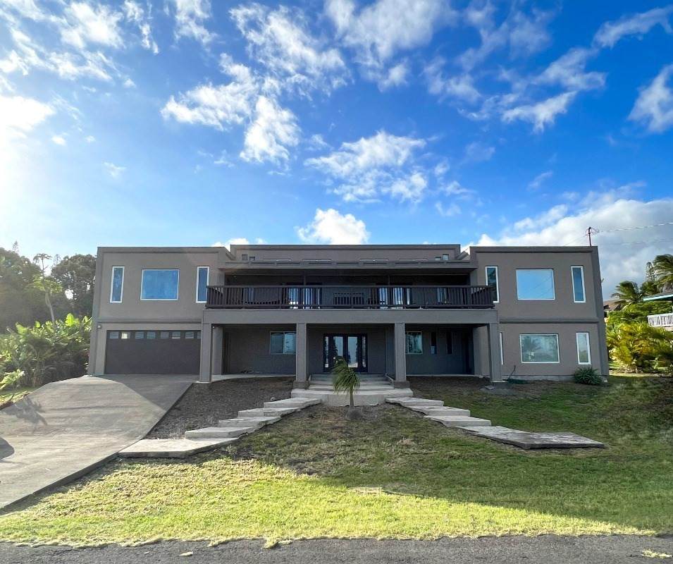 94-5799 Kahiki St - Photo 1