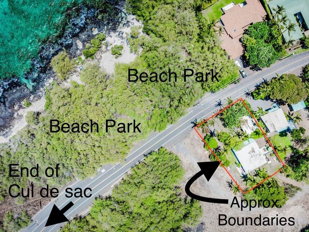 69-1971 Puako Beach Dr - Photo 1