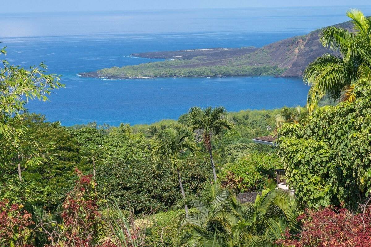 83-1036 Kahauloa Place - Photo 1