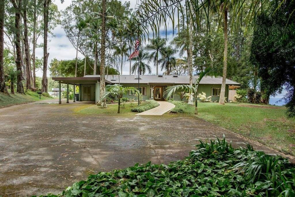44-3276 Kalopa Mauka Rd - Photo 1