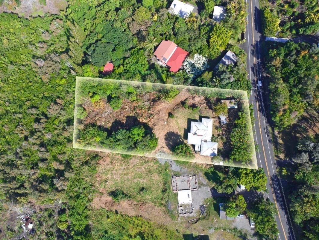 87-2461 Hawaii Belt Rd - Photo 1