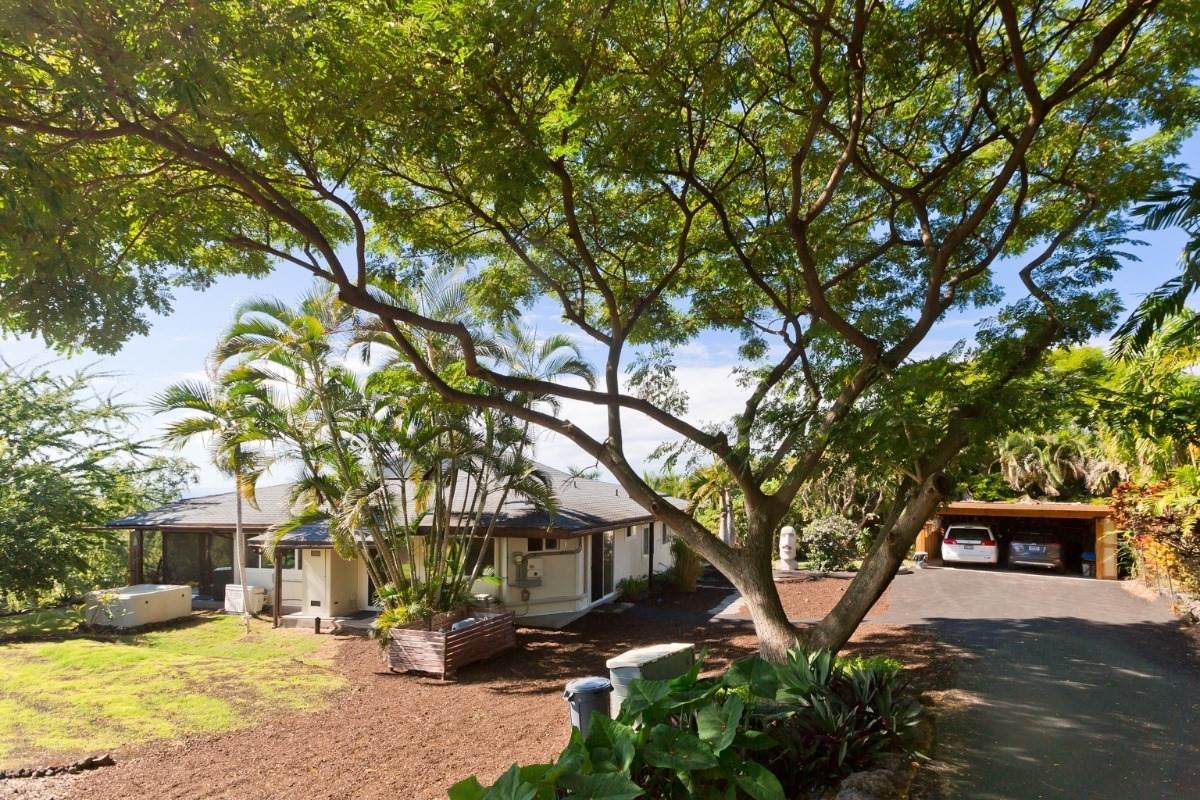 82-5673 Kahau Pl - Photo 1