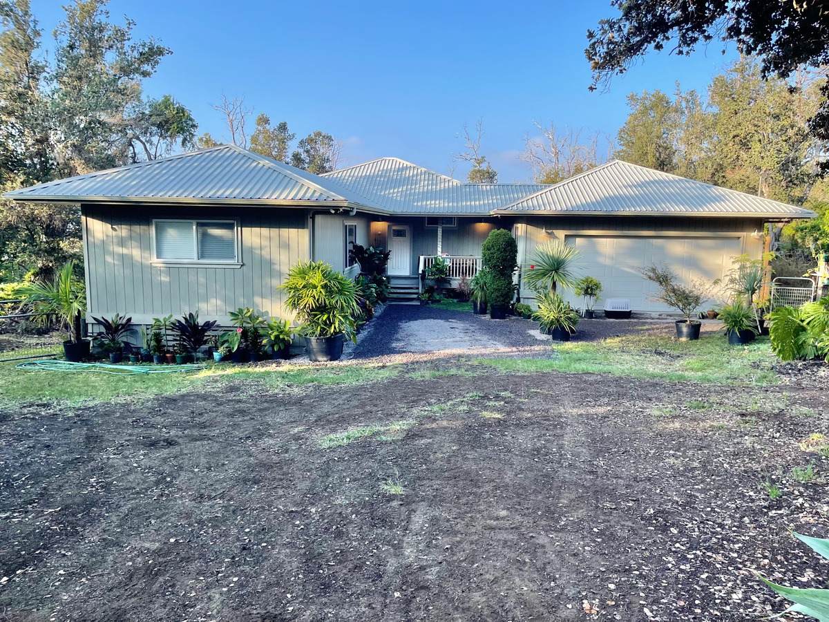 92-8793 Hawaii Blvd - Photo 1
