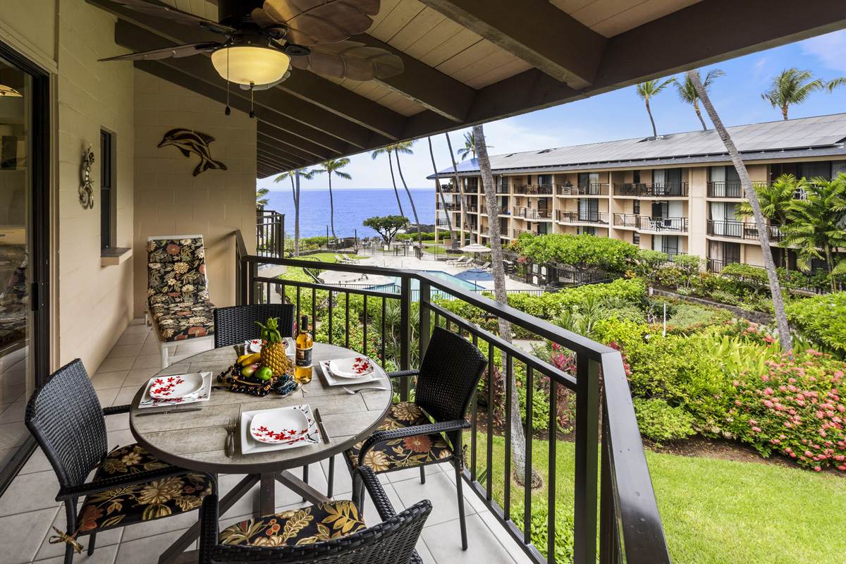 756026 Alii Dr 2303, KailuaKona, HI 96740 (MLS 701458) Aloha