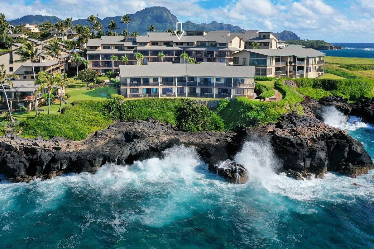 1661 Pee Rd 2305, Koloa, HI 96756 (MLS 702965) Pearl Young Faith