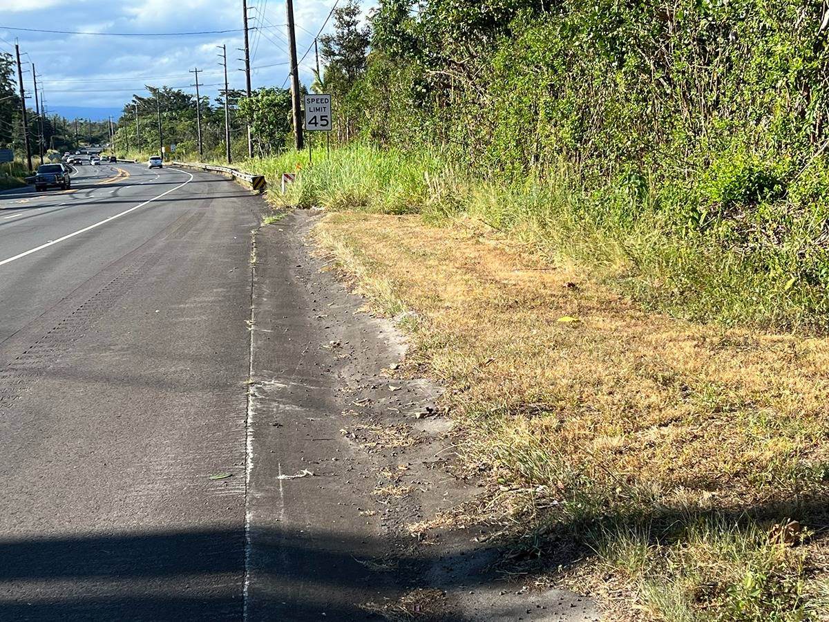 Keaau Pahoa Rd - Photo 1