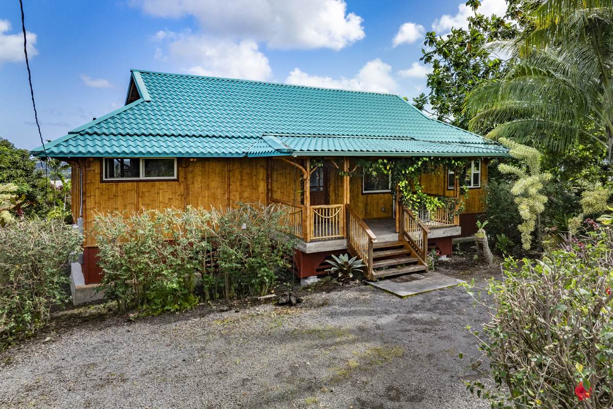 117 Wainohia St - Photo 1