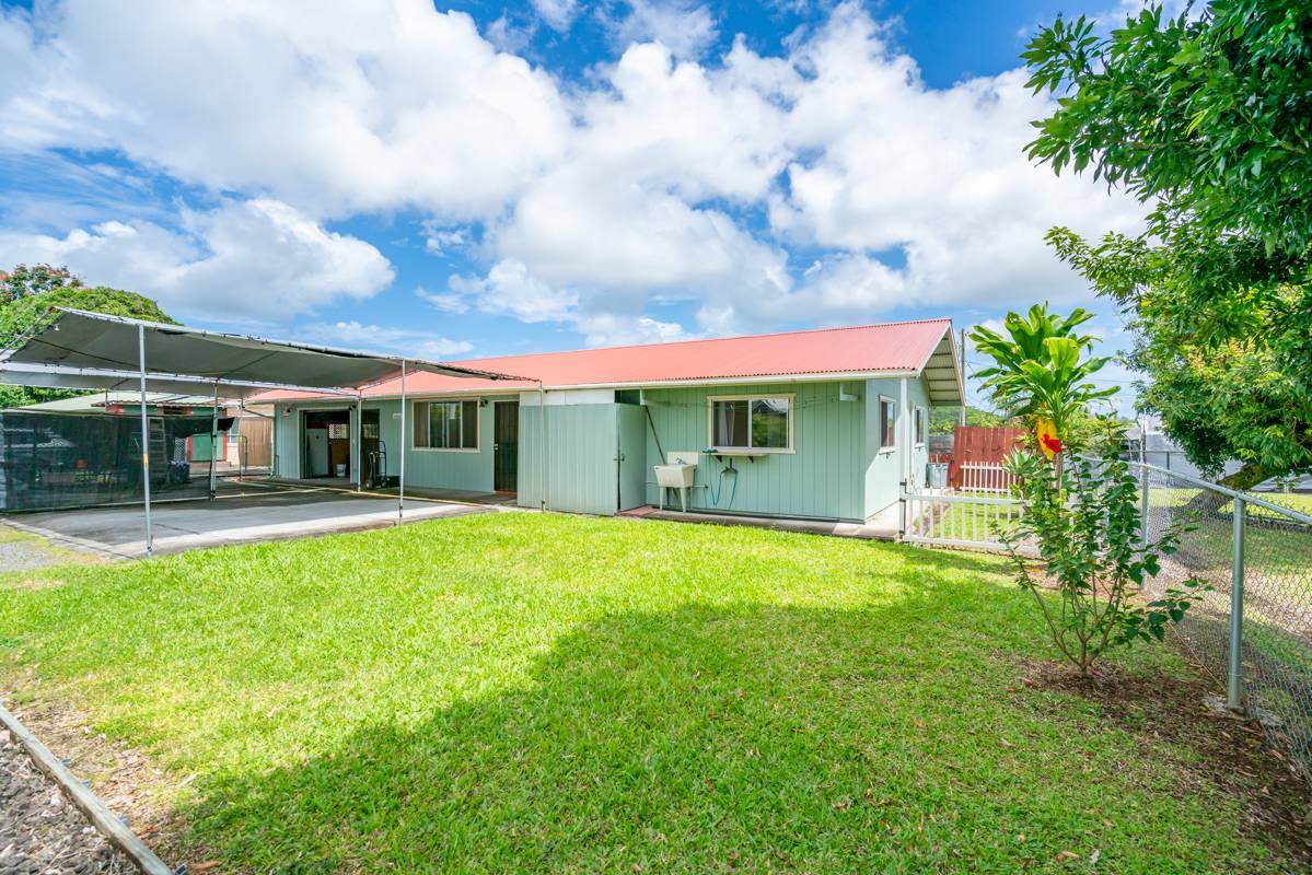 2321-A Kilauea Ave - Photo 1