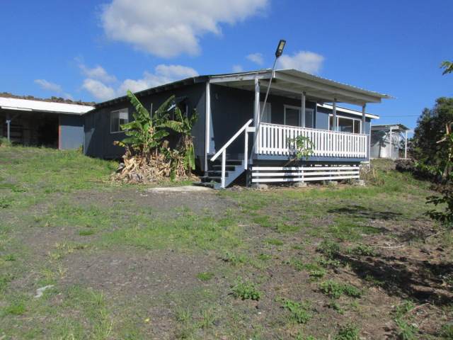 92-8530 Macadamia Dr - Photo 1