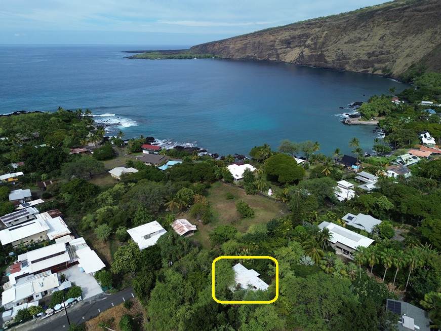 82-6284 Puuhonua Rd - Photo 1