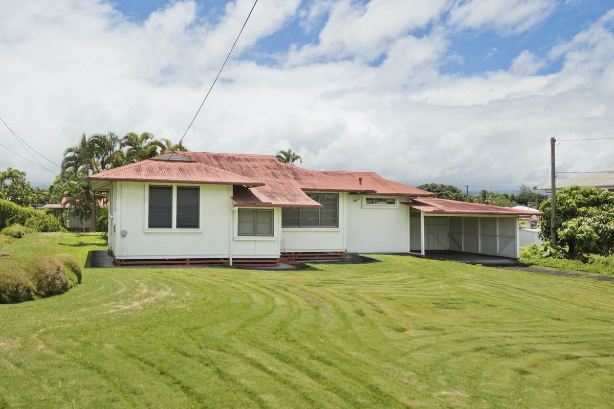 568 Kalanikoa St - Photo 1