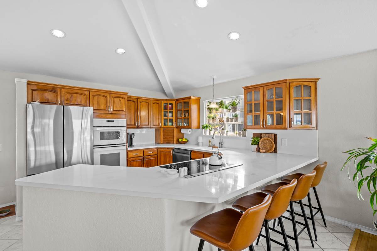 76-6306 Kaheiau St - Photo 1