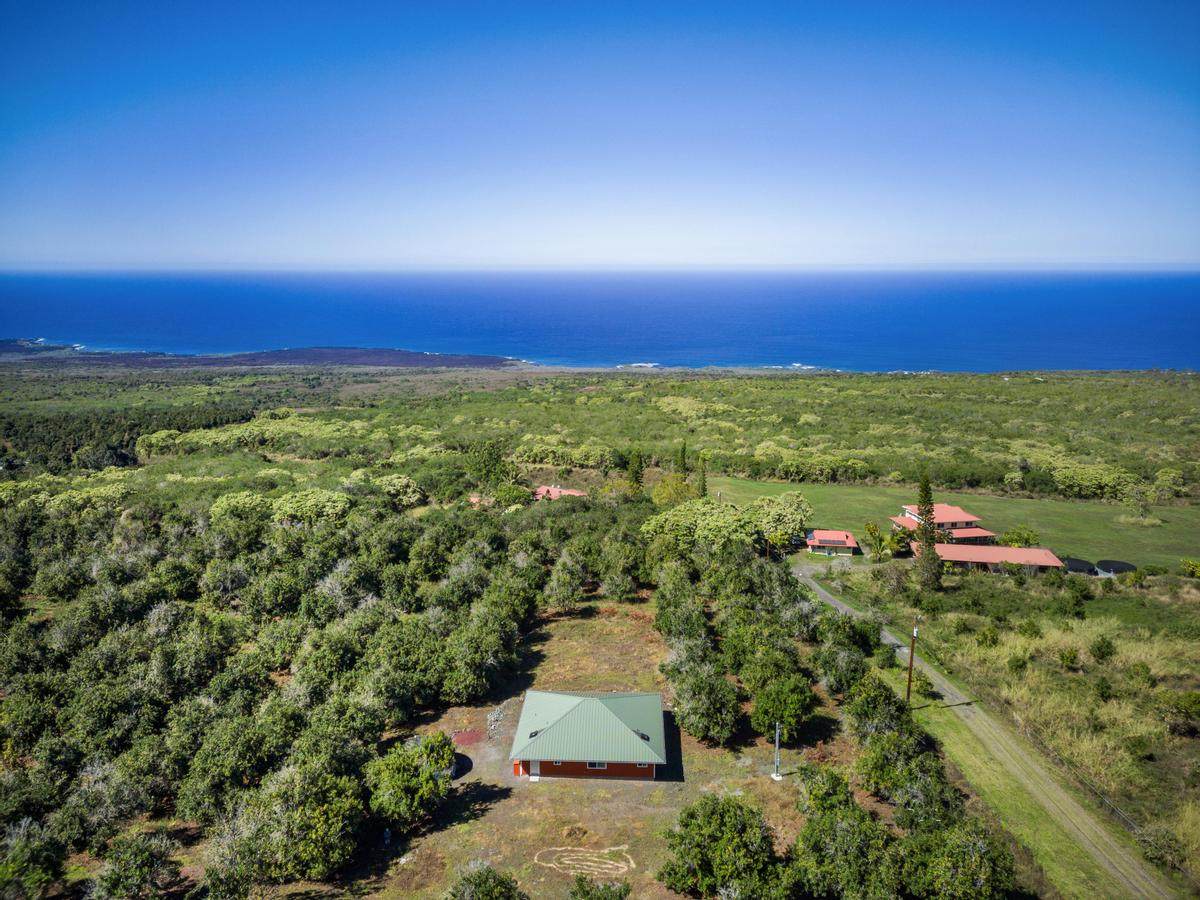 89-995 Hawaii Belt Rd - Photo 1