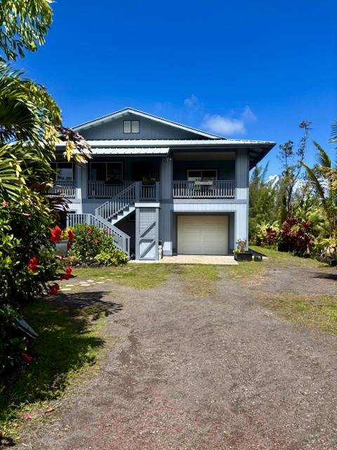 15-1051 Kiawe Rd - Photo 1