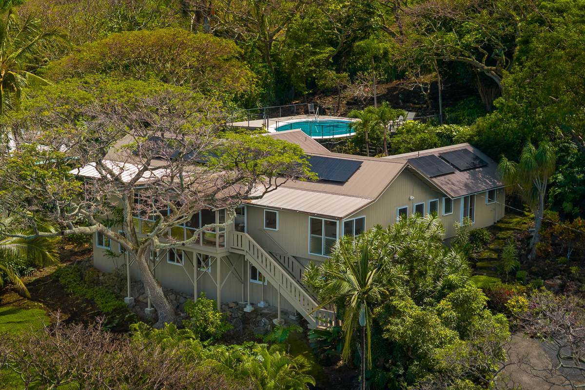 78-6781 Walua Rd - Photo 1