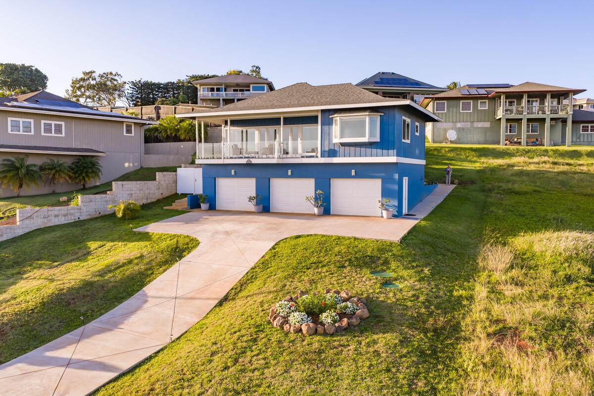 1172 Lani Nu ' U St - Photo 1