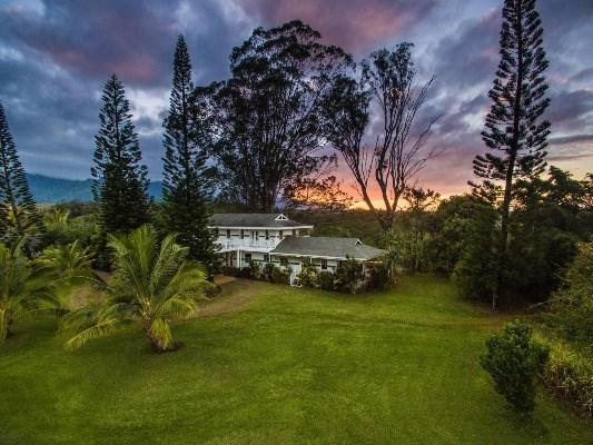 5150 Kahiliholo Rd - Photo 1