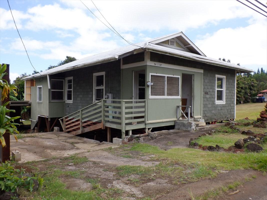 54-3745 Akoni Pule Hwy - Photo 1
