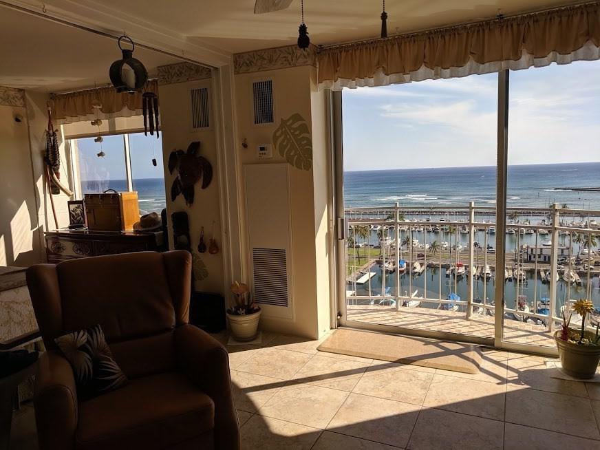 1765 Ala Moana - Photo 1