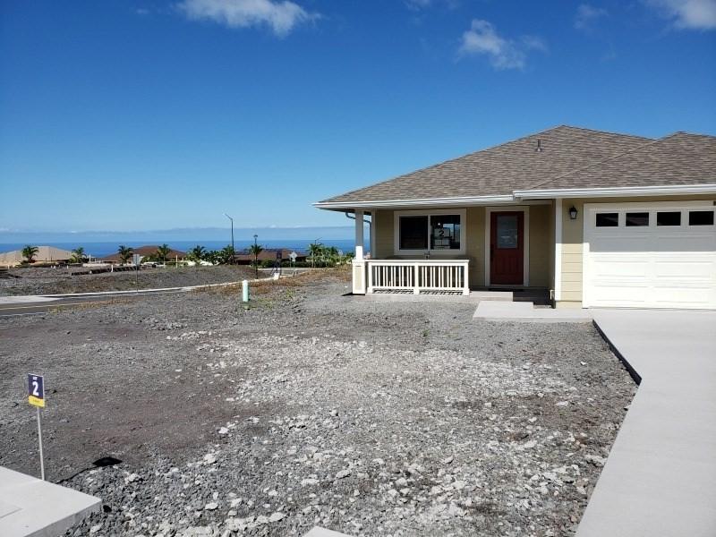 73-3703 Kaimalolo Pl - Photo 1