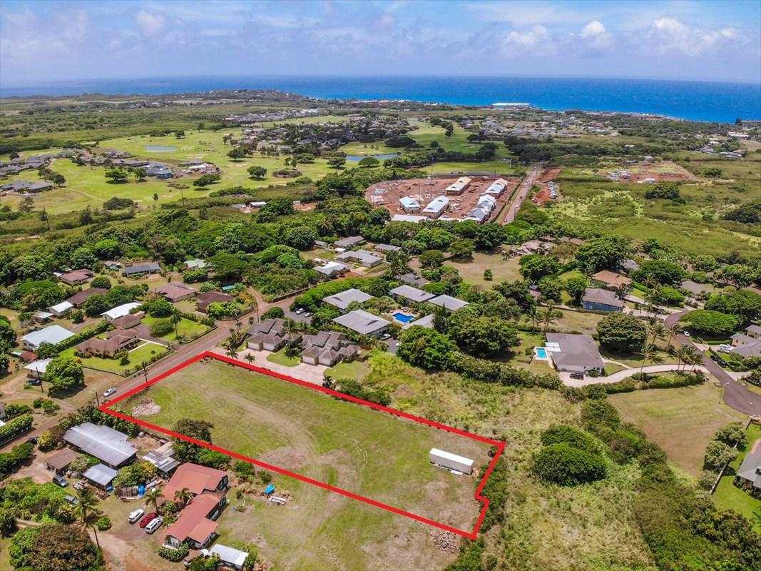 Poipu Rd - Photo 1