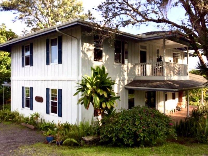 81-6652 Hawaii Belt Rd - Photo 1