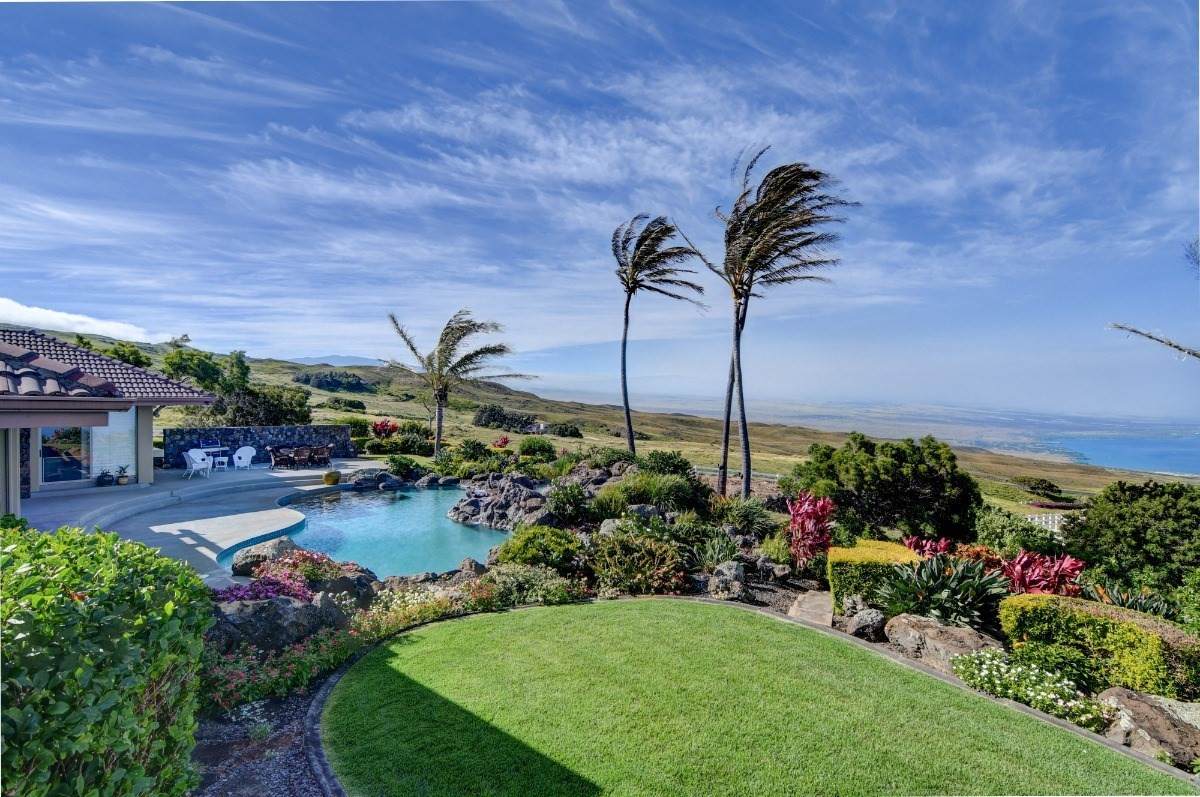 59-1481 Kohala Ranch Rd - Photo 1