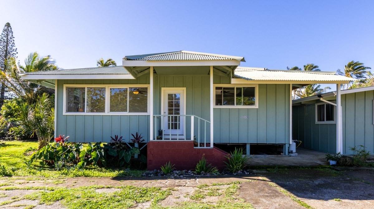55-3429 Keawe Iki St - Photo 1