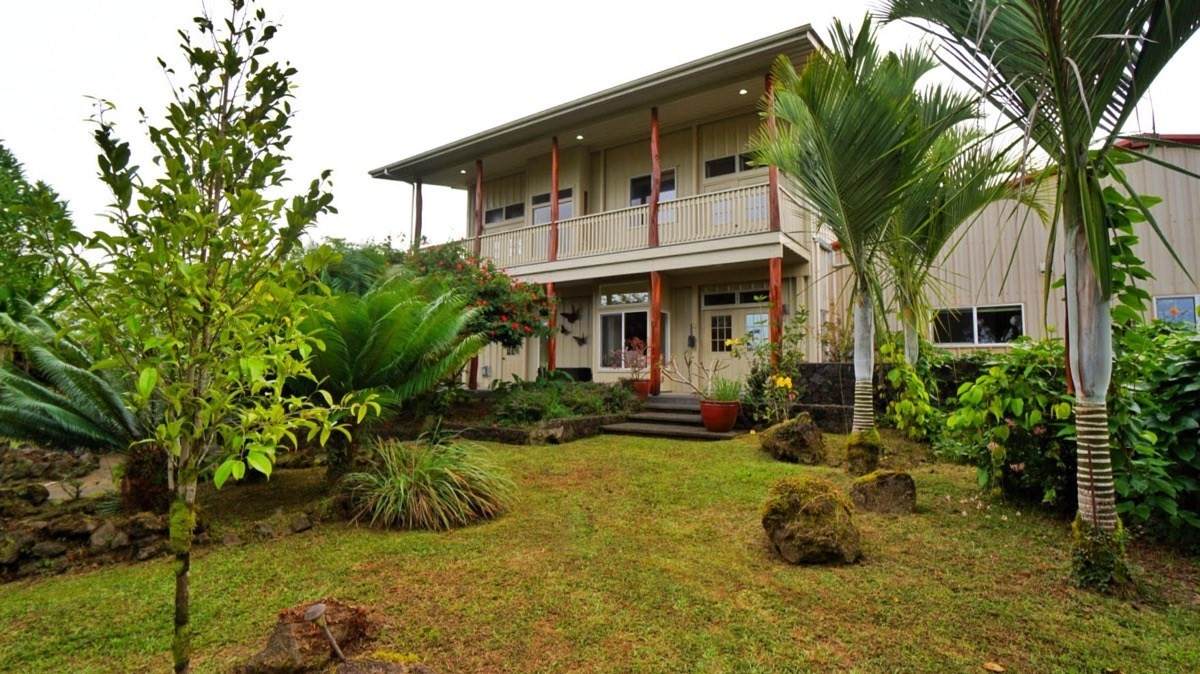 18-1530 Volcano Rd - Photo 1